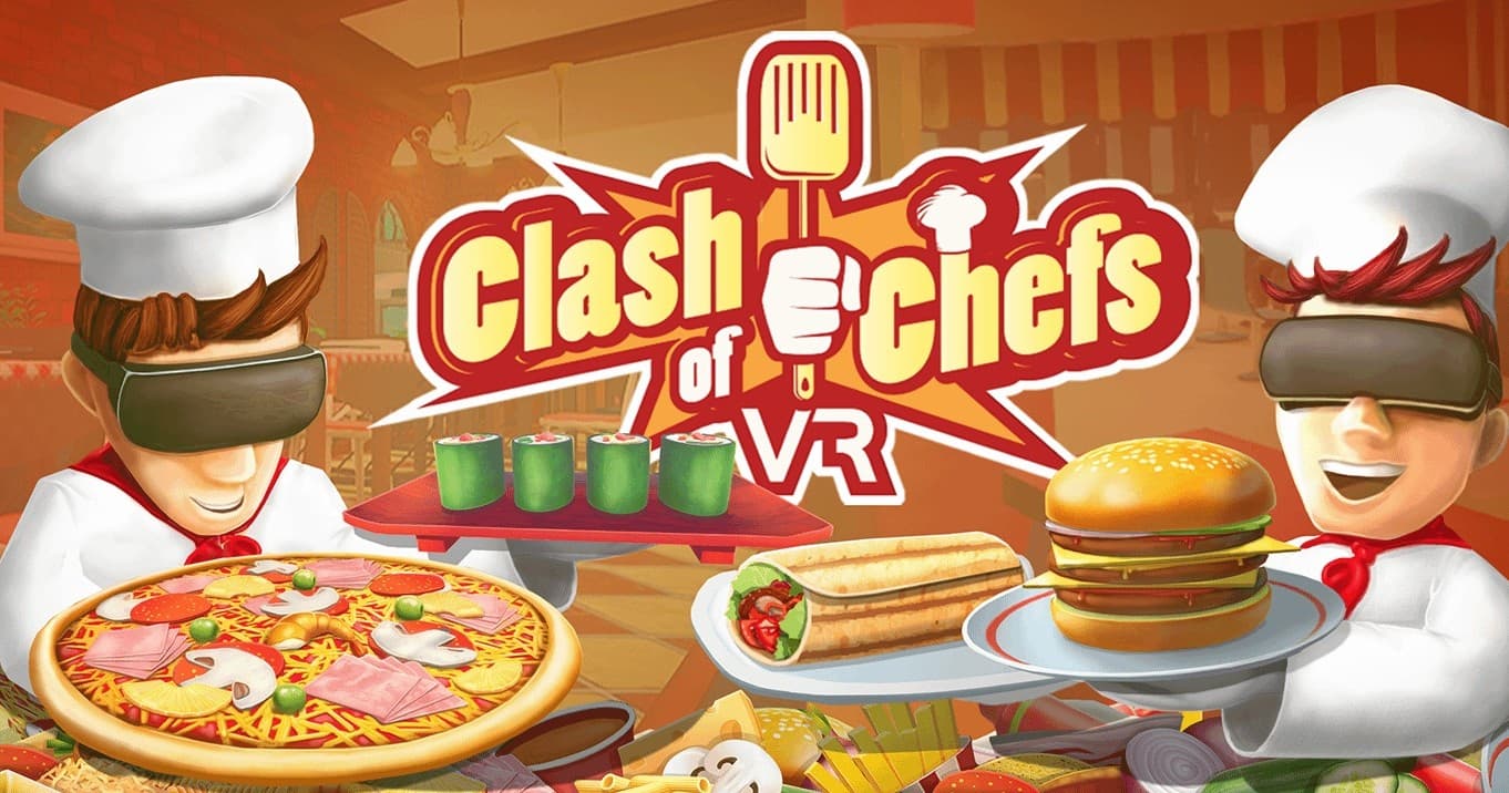 Clash of Chefs: A Unique Culinary Battle Experience in Singapore