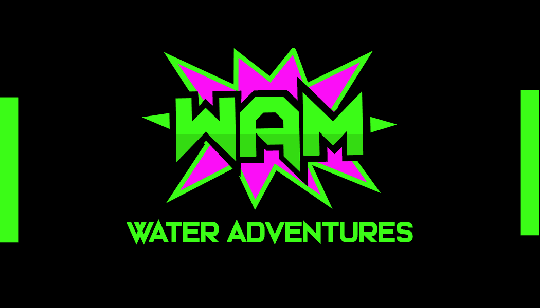 Night Water Adventure with Wam Water Adventures LLC on Okaloosa Island