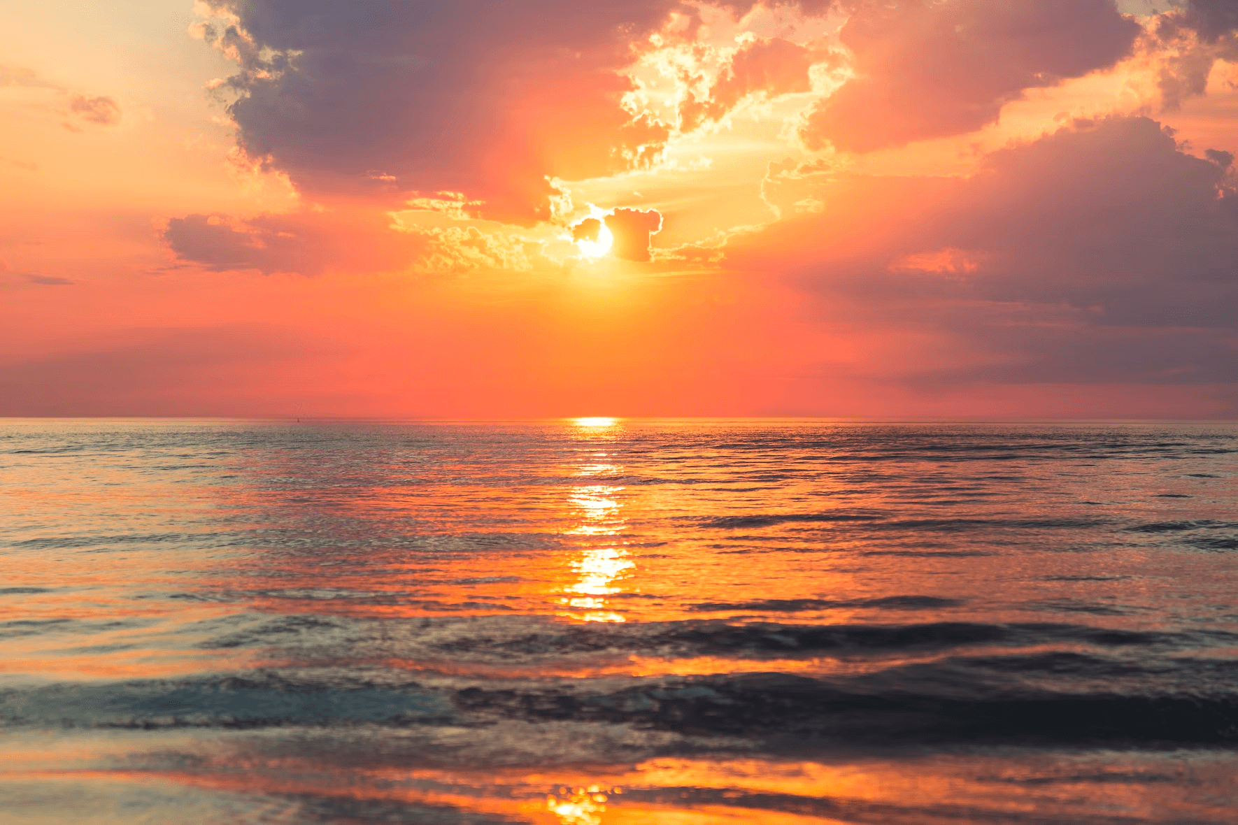 Sunset Cruise with Pensacola Luxury Charters on the Emerald Coast