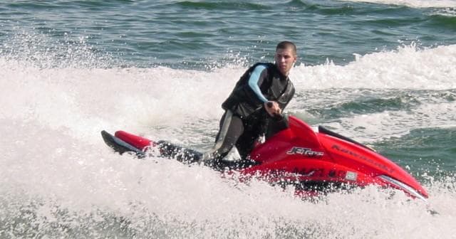 Water Activities: East End Jet Ski Rental for Thrills