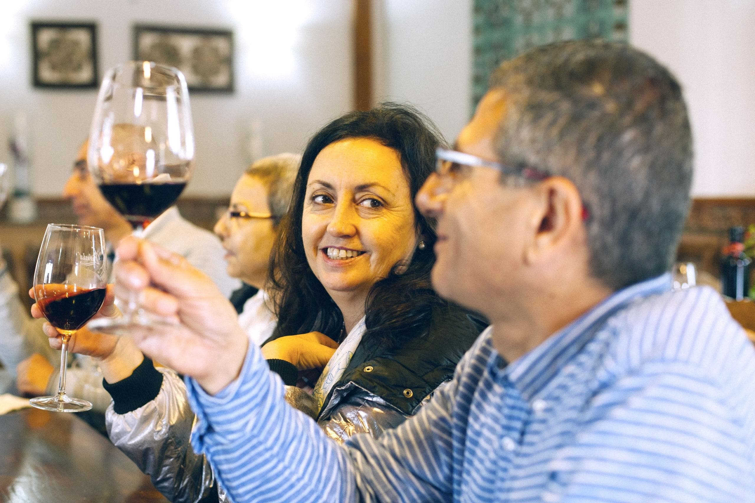 Discover the Best Flight Tasting Experience in La Rioja's Wine Country