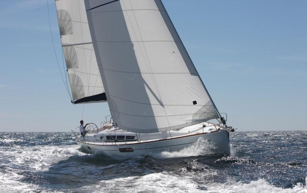 Apostle Islands Charters fleet