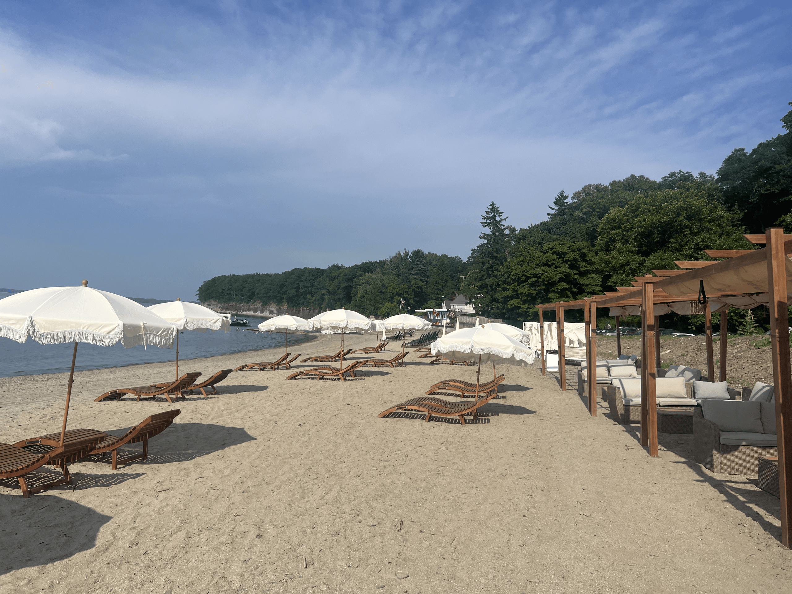 Beach Water-Activities at Hideaway Bay Resort