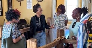 Black American West Museum & Heritage Center fleet