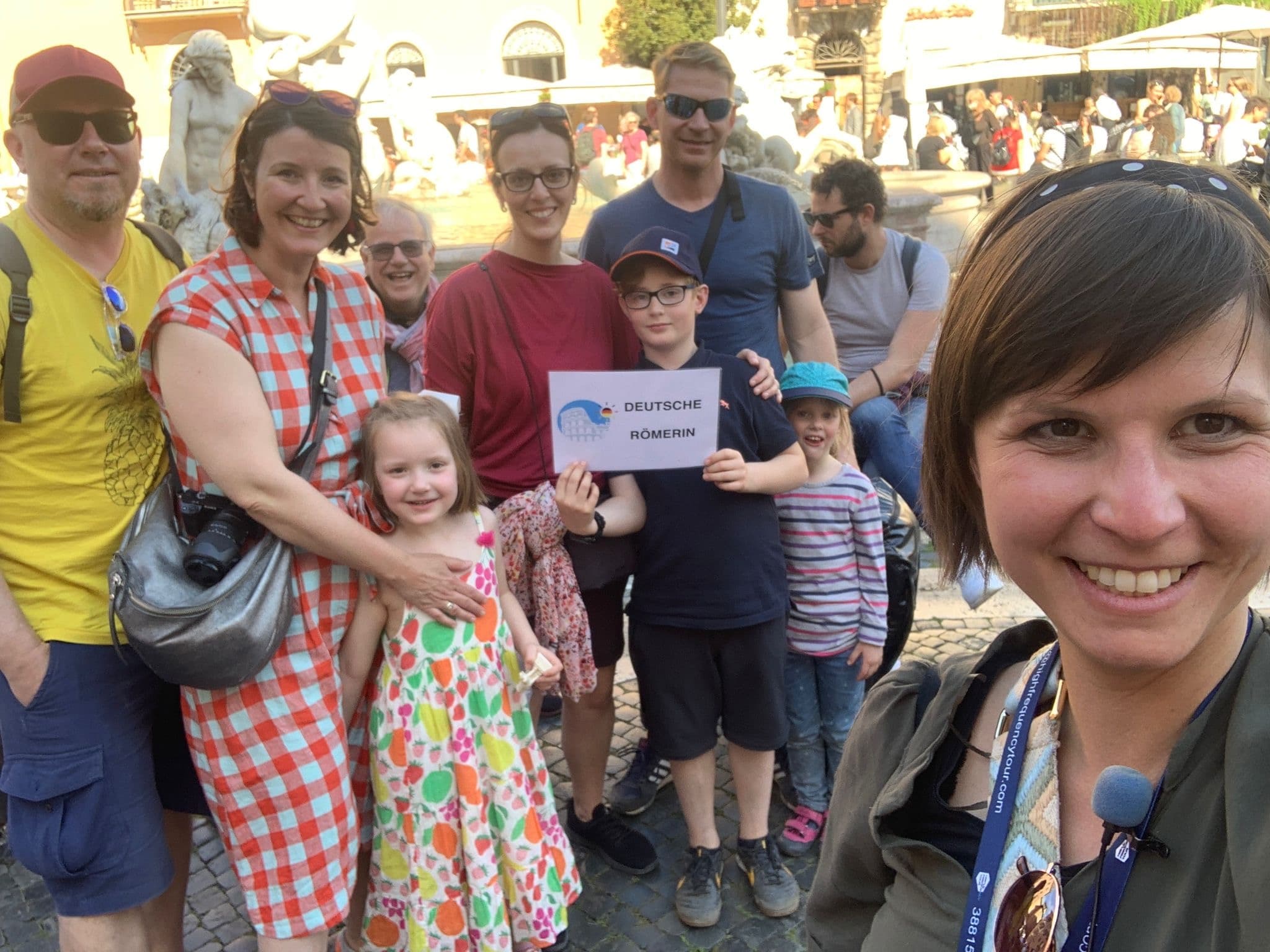 Interactive Quiz Walk Through Ancient Rome: 3-Hour Game Tour from Via Fori Imperiali photo 2