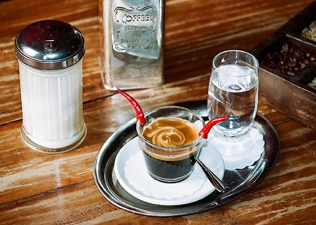 Vienna Coffee Culture Tour with GTOUR Genusstouren