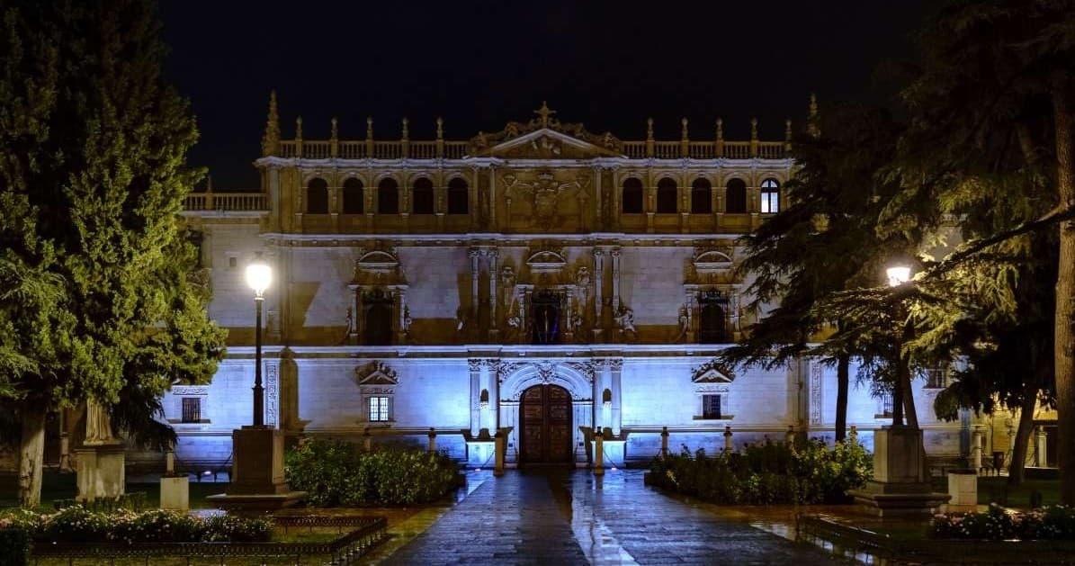 Visitas Magistrales team