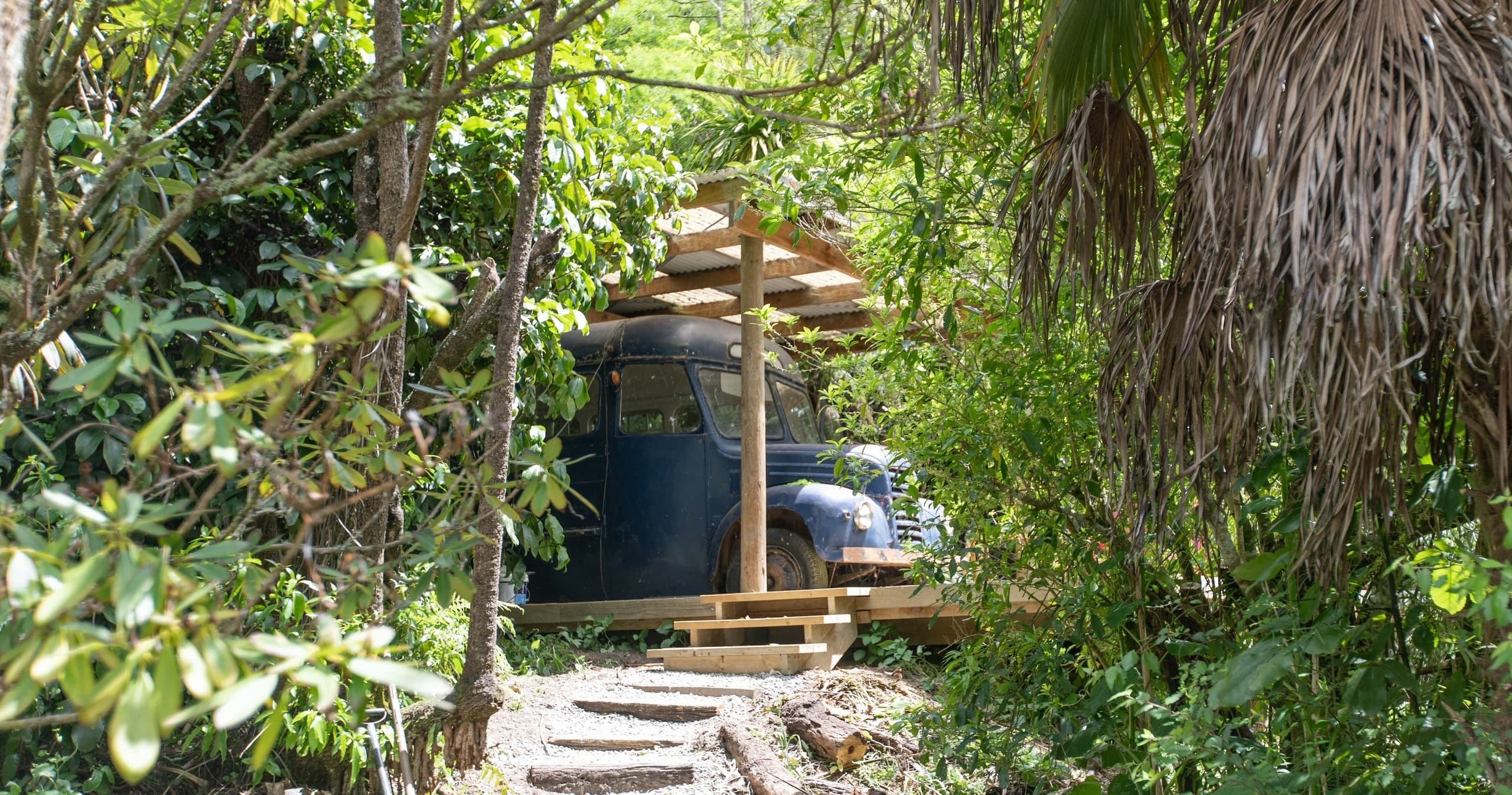 Unique Rangitikei River Stay at River Valley Ventures