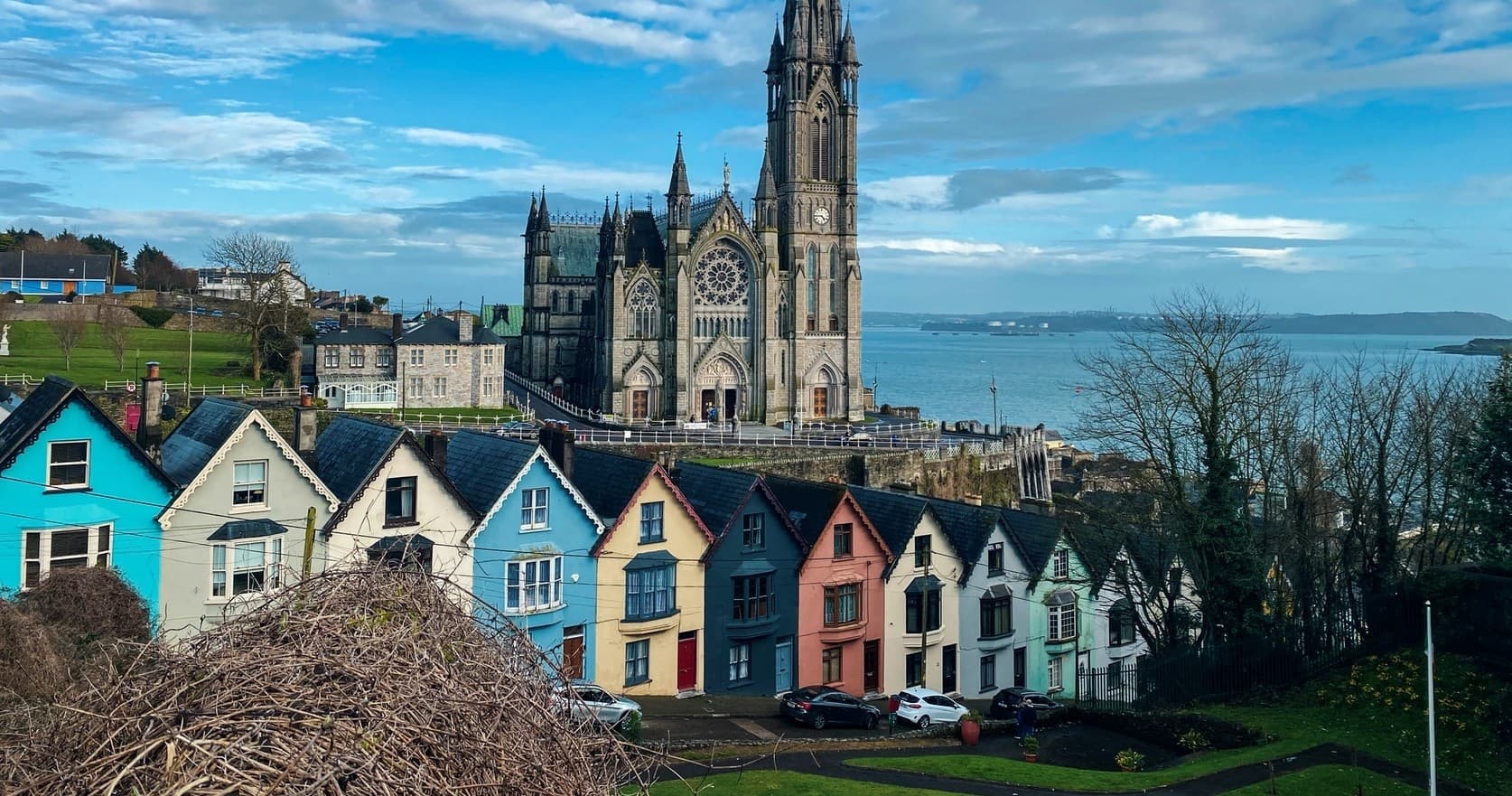 Land Adventures with Killarney Tour and Taxi Service in Ireland