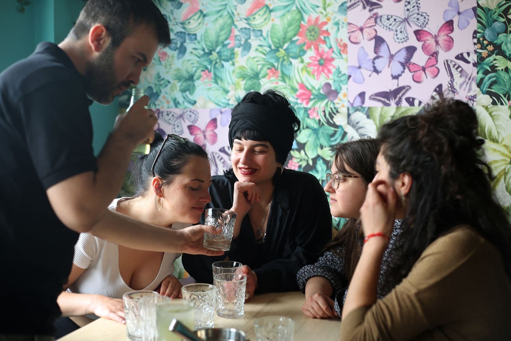 Savoring the Heart of Greece: Flavours of Athens Small Group Culinary Tour
