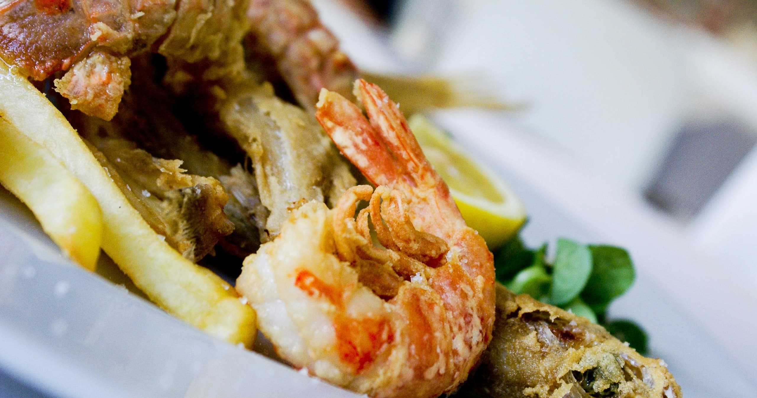 Seafood Sunday Dinner Cruise in Jefferson, NJ