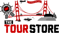 Fisherman's Wharf Attractions & The Tour Store in San Francisco