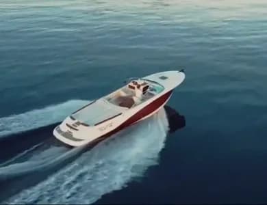 Three-Hour Private Speedboat on Lake Como: Villas, Waterfalls & Prosecco