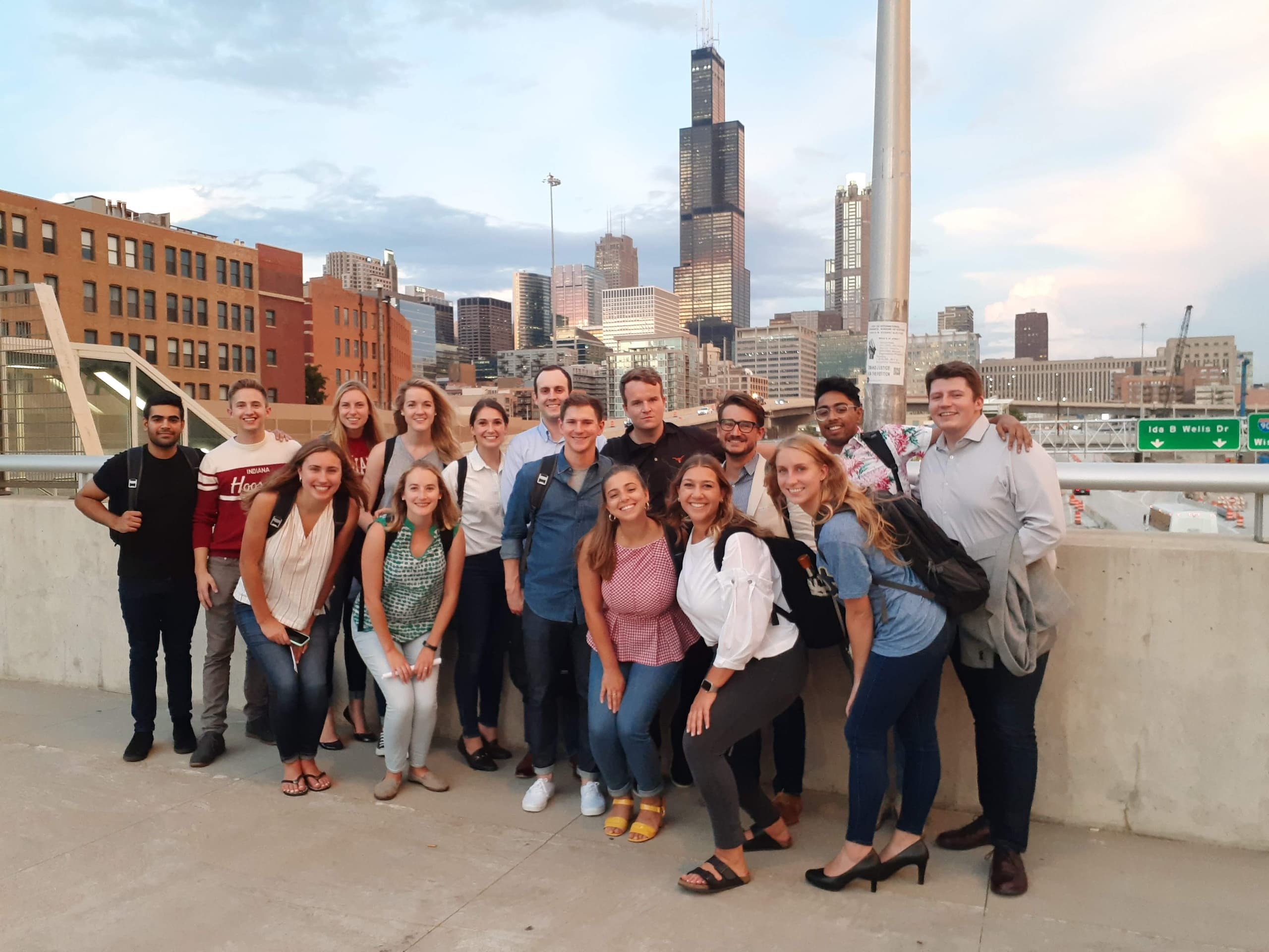 Chicago Foodways Tours: Global Street Food Adventures in Chicago