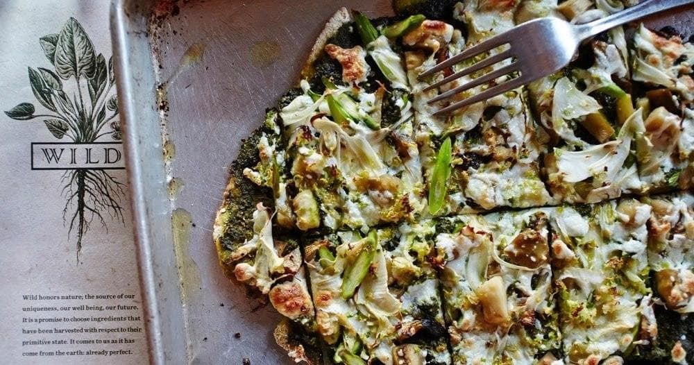 Food & Culture: West Village Pizza Class at Wild Restaurant