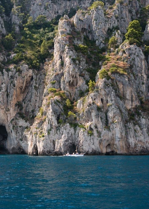 Coastal Boat Tours with Sorrento Boat Trips