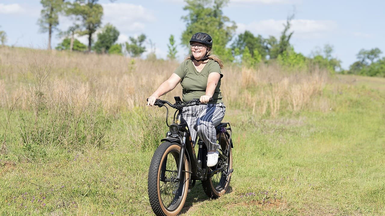 Pedal Through Florida Caverns: 4-Hour Bike Rentals Along the Chipola River