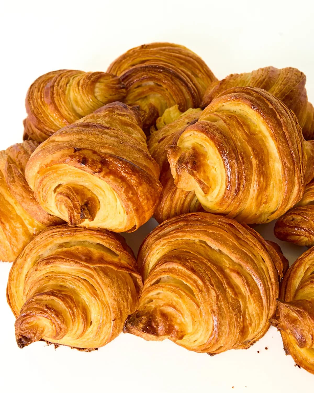 Culinary Workshop: French Pastry with Baker Bettie in Chicago