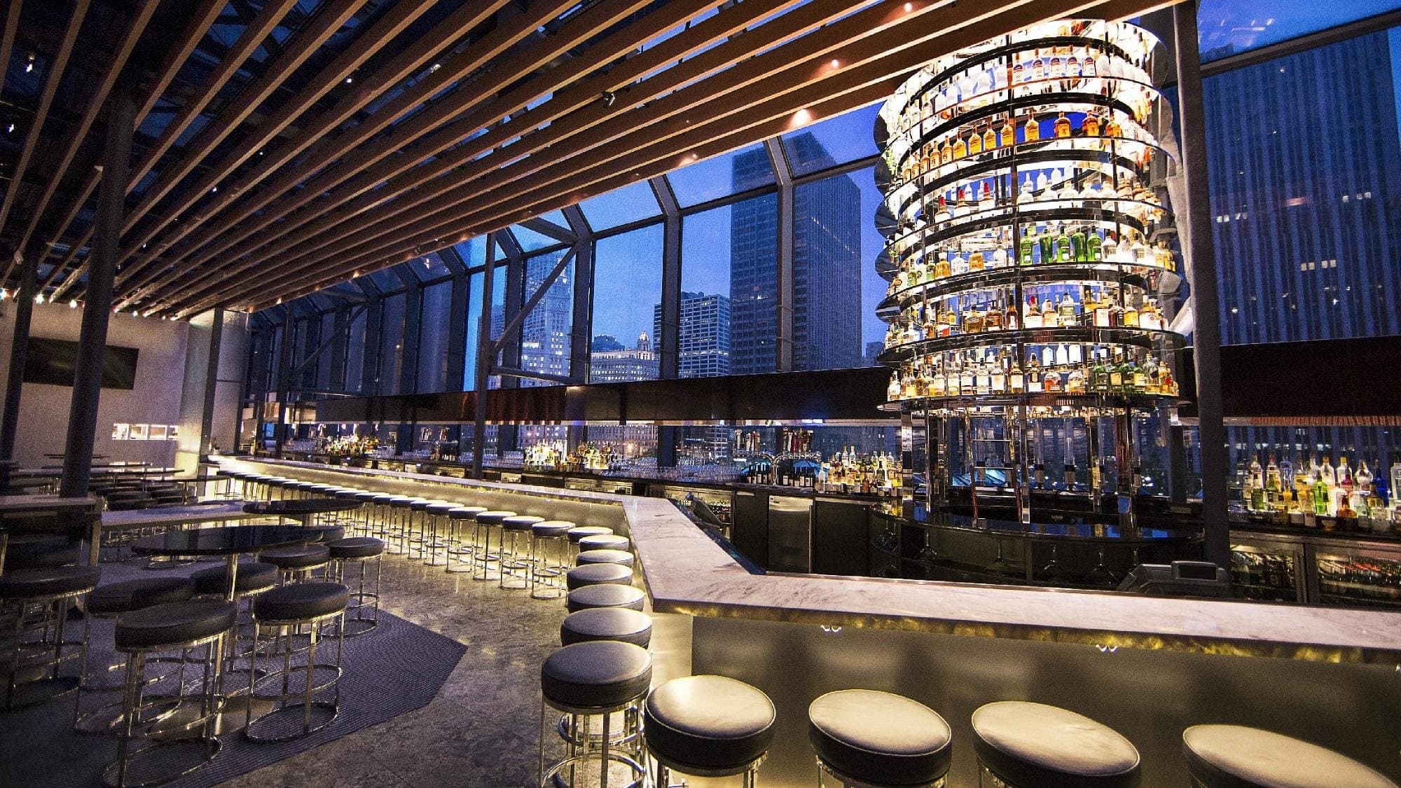 Hospitality & Community at Hyatt Regency Chicago