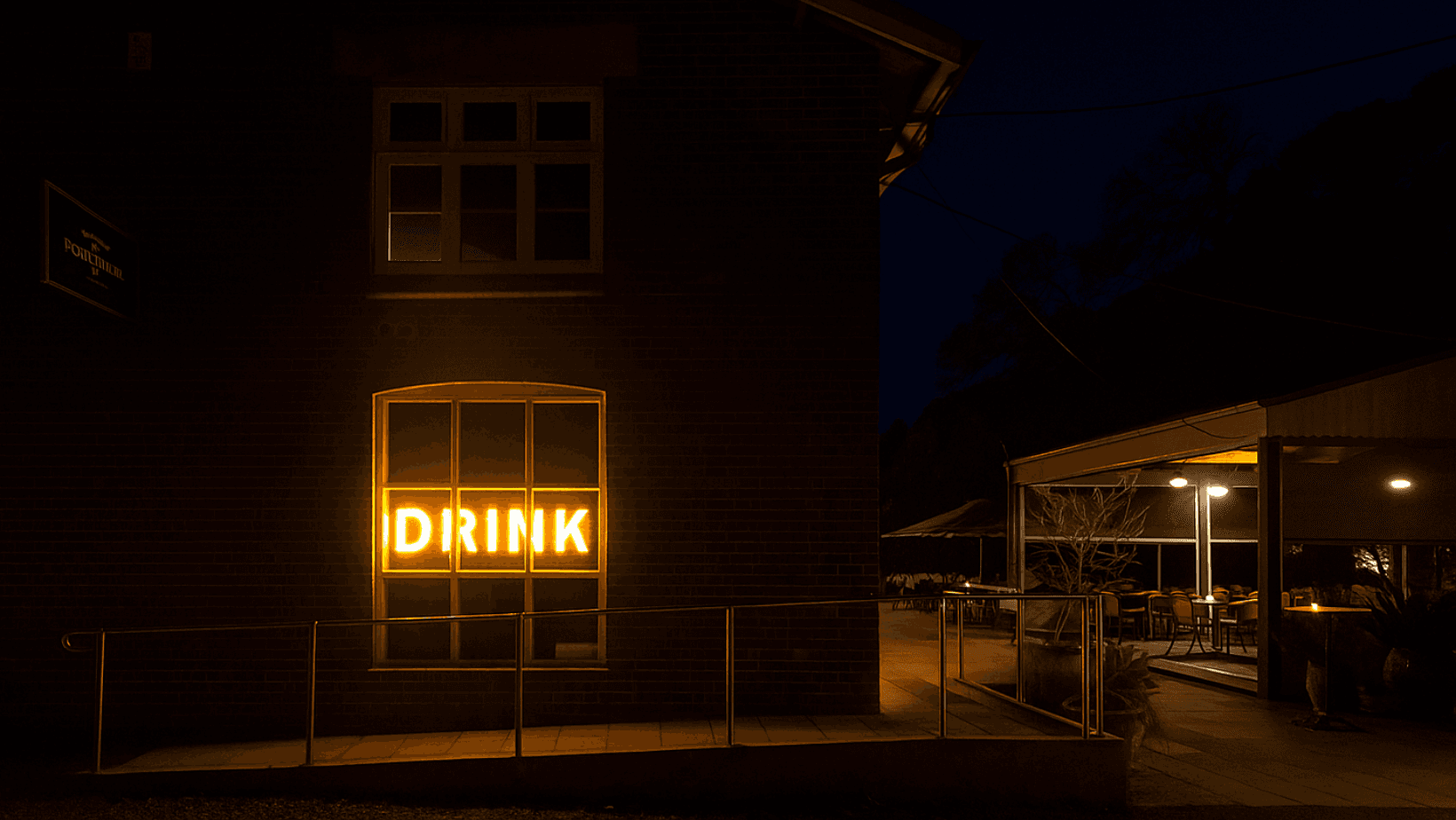 Ride, Dine & Encounter at Q Station — Manly Ghost Tour & Dinner