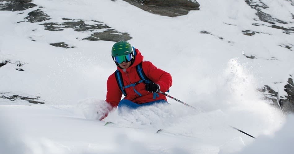 Jackson Hole One Day Ski Rentals with JH Skis
