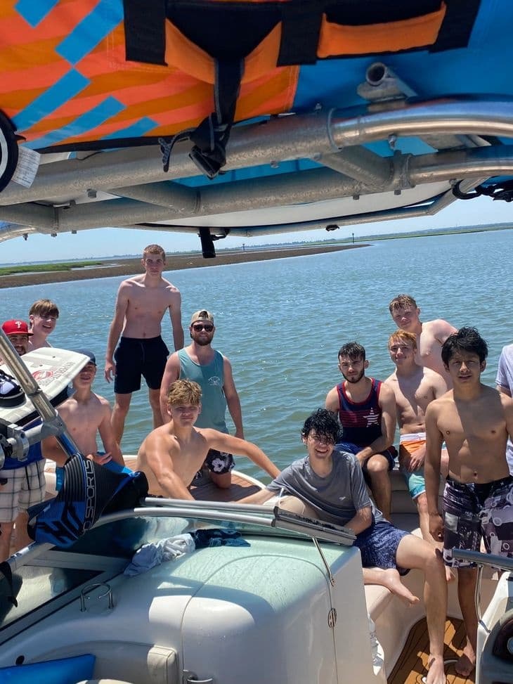 Private One Hour Back Bay Cruise in Sea Isle City, NJ