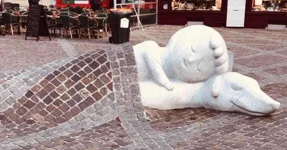 Explore Antwerp’s Hidden Gems: A Guided Walking Tour Through History and Culture