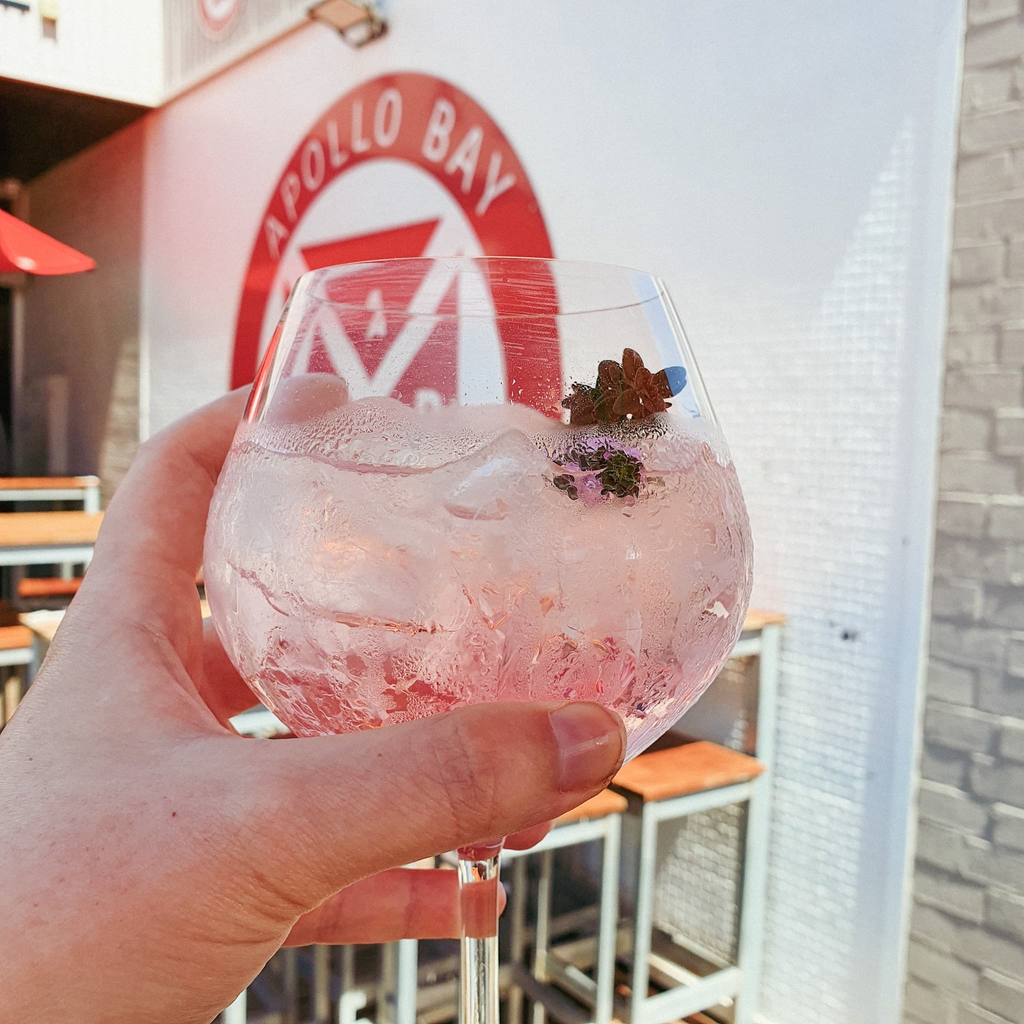 Land Adventures at Apollo Bay Distillery: A Relaxed Evening