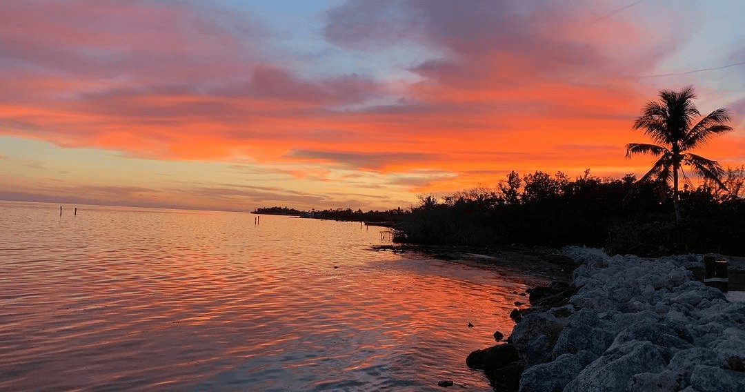Sunset & Water Activities at AquaBlue Adventures in Islamorada