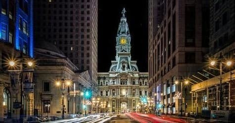 Philadelphia Sightseeing Tours: City Adventures in Pennsylvania