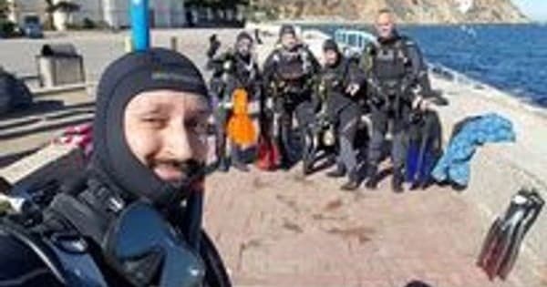 Catalina Rescue Diver Course: Two-Day Rescue Training in Avalon, CA