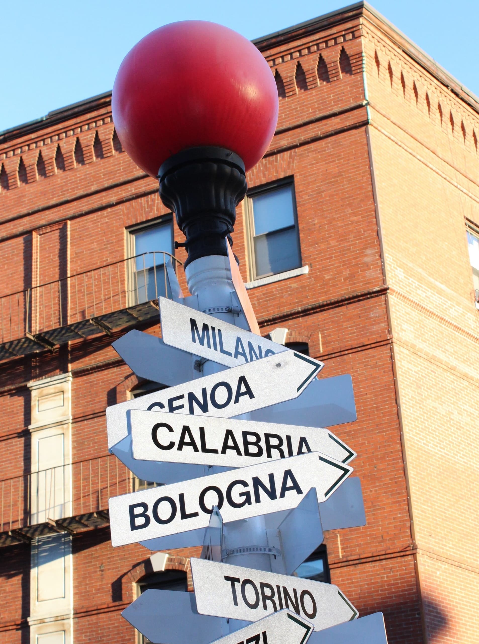 Explore Boston’s North End & Public Market on a Foodie Tour