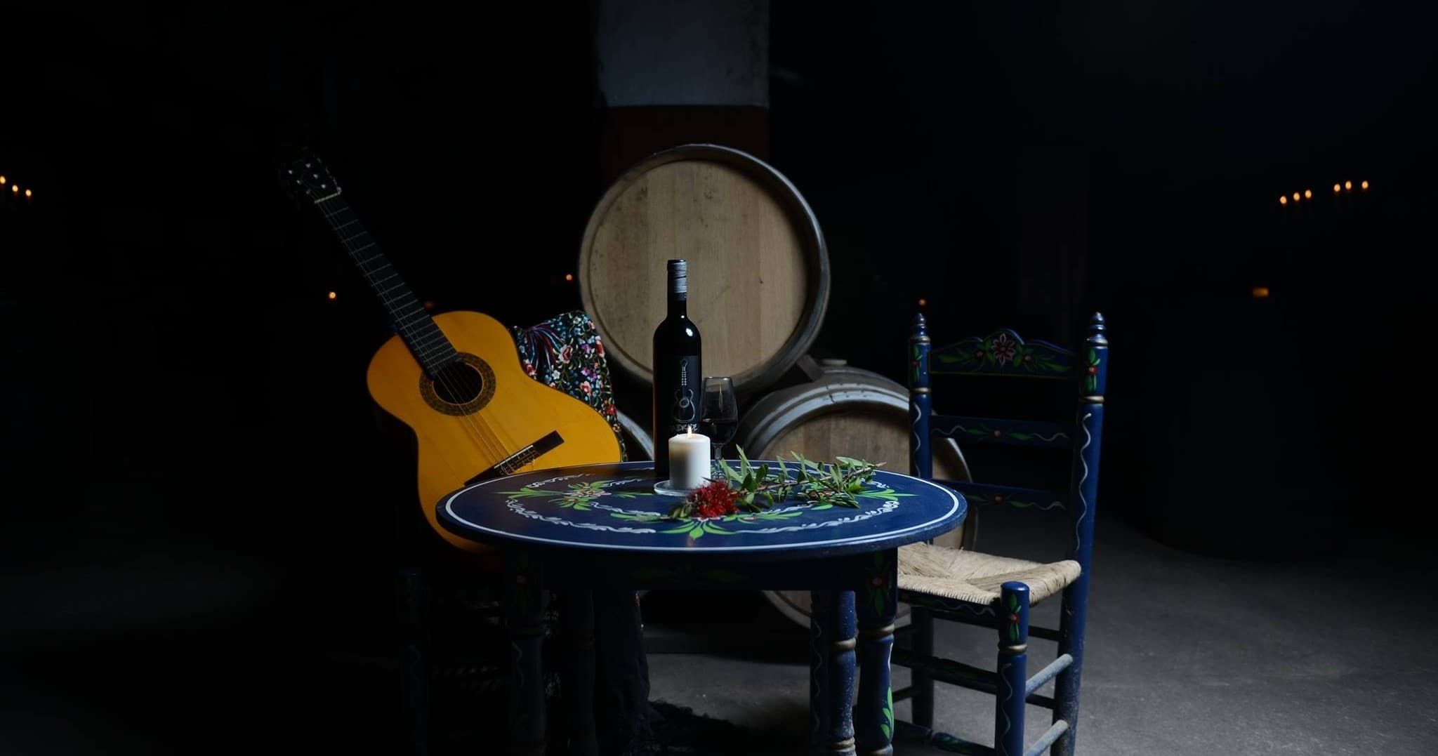 Wine & Food Tasting in Huelva with Gourmet Essence