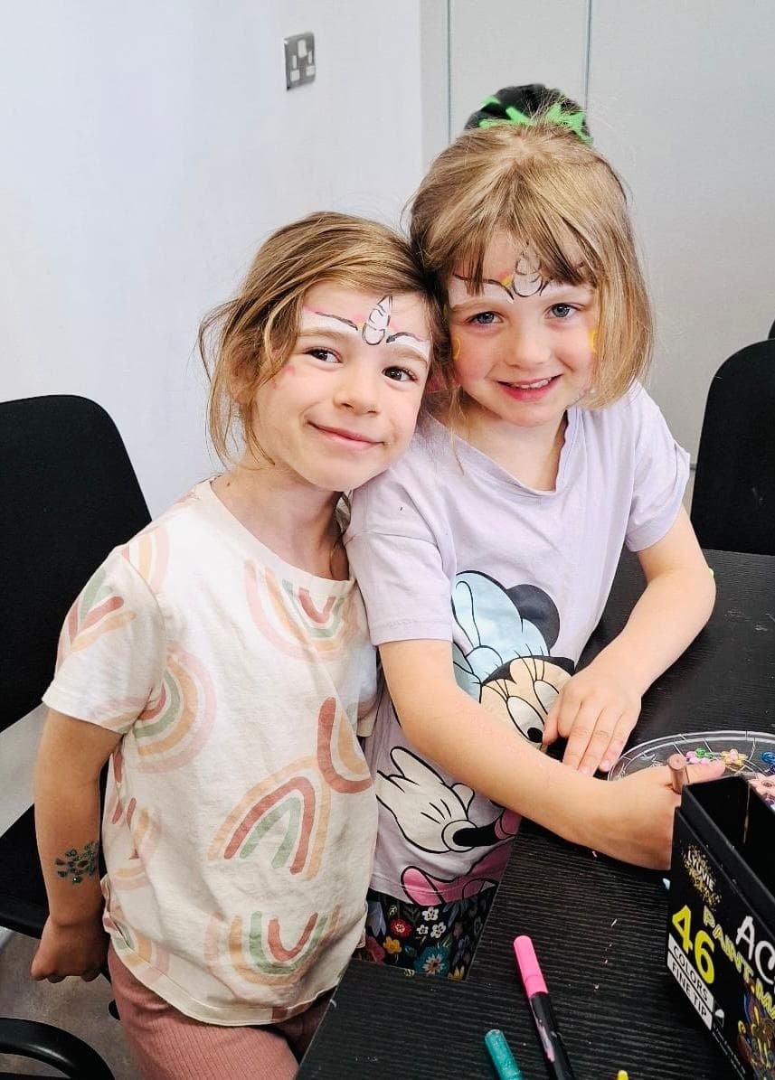 Family Fun & Outdoor Play at Diddy Dudes Fest | Minehead EYE CIC