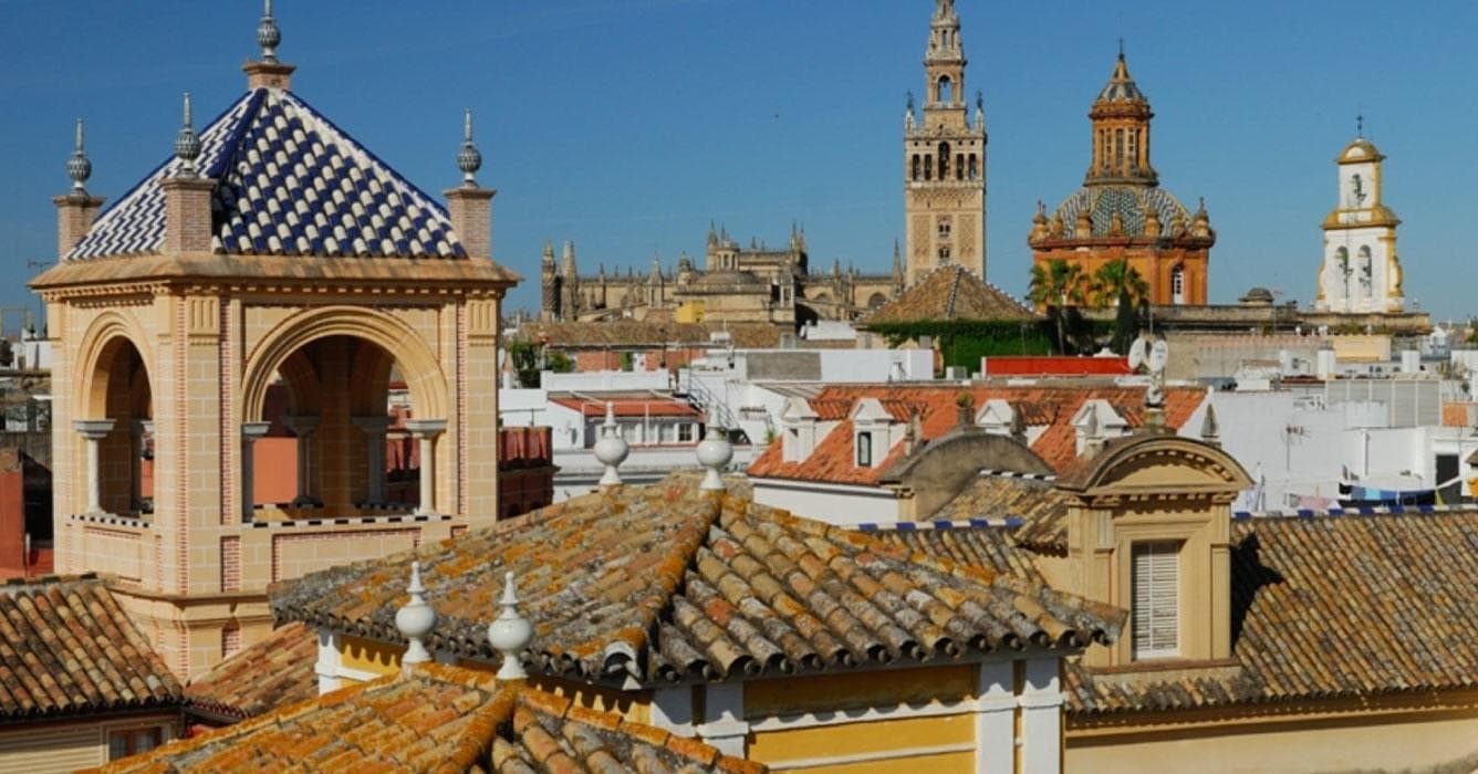 Cycling Adventure in Sevilla with All Sevilla Guided Tours