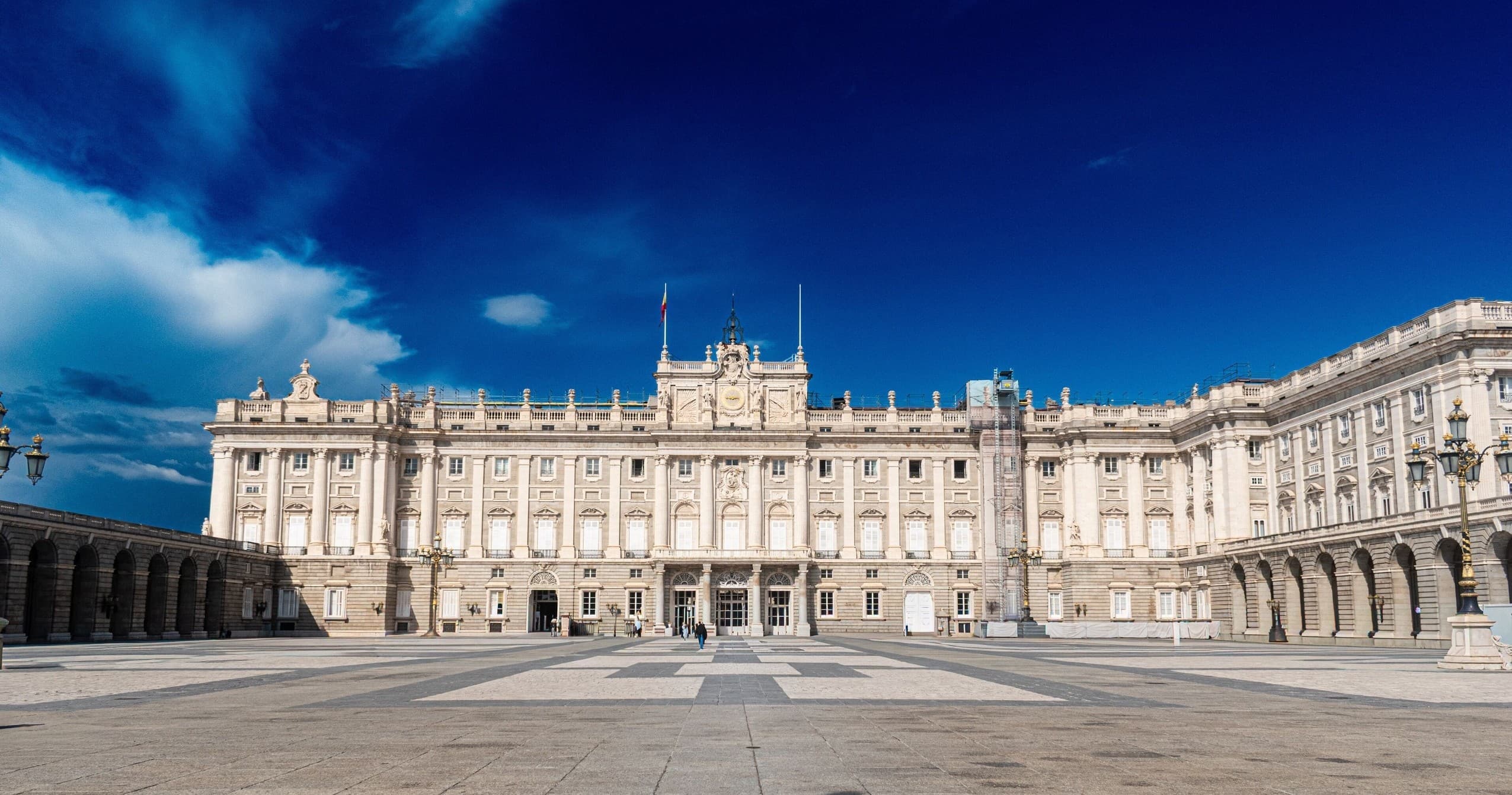 Madrid de los Austrias: One-Hour Historic Walk Through Habsburg Madrid