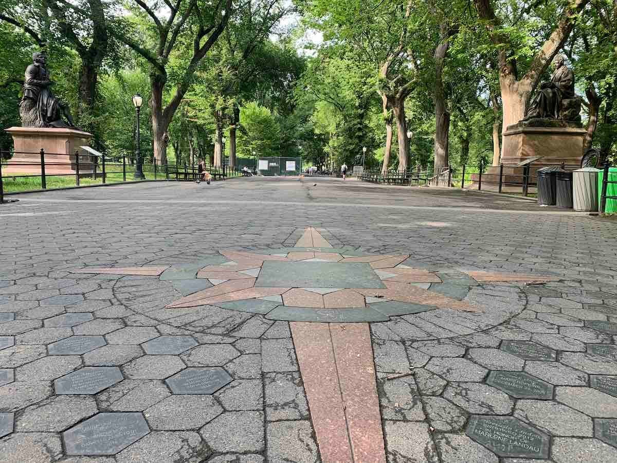 Pedal Central Park: 3-Hour Guided Bike Tour of NYC's Iconic Greenspace photo 1