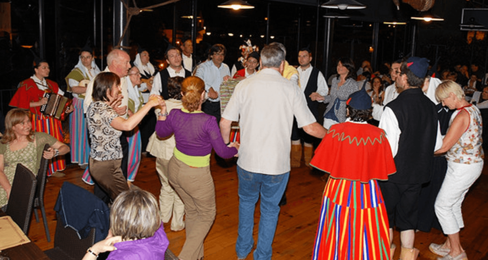 Cultural & Food Tour with MB Tours in Funchal