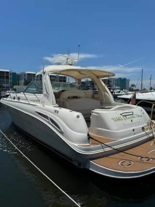 Luxury Gulf Yacht Charters with Well Played Charters