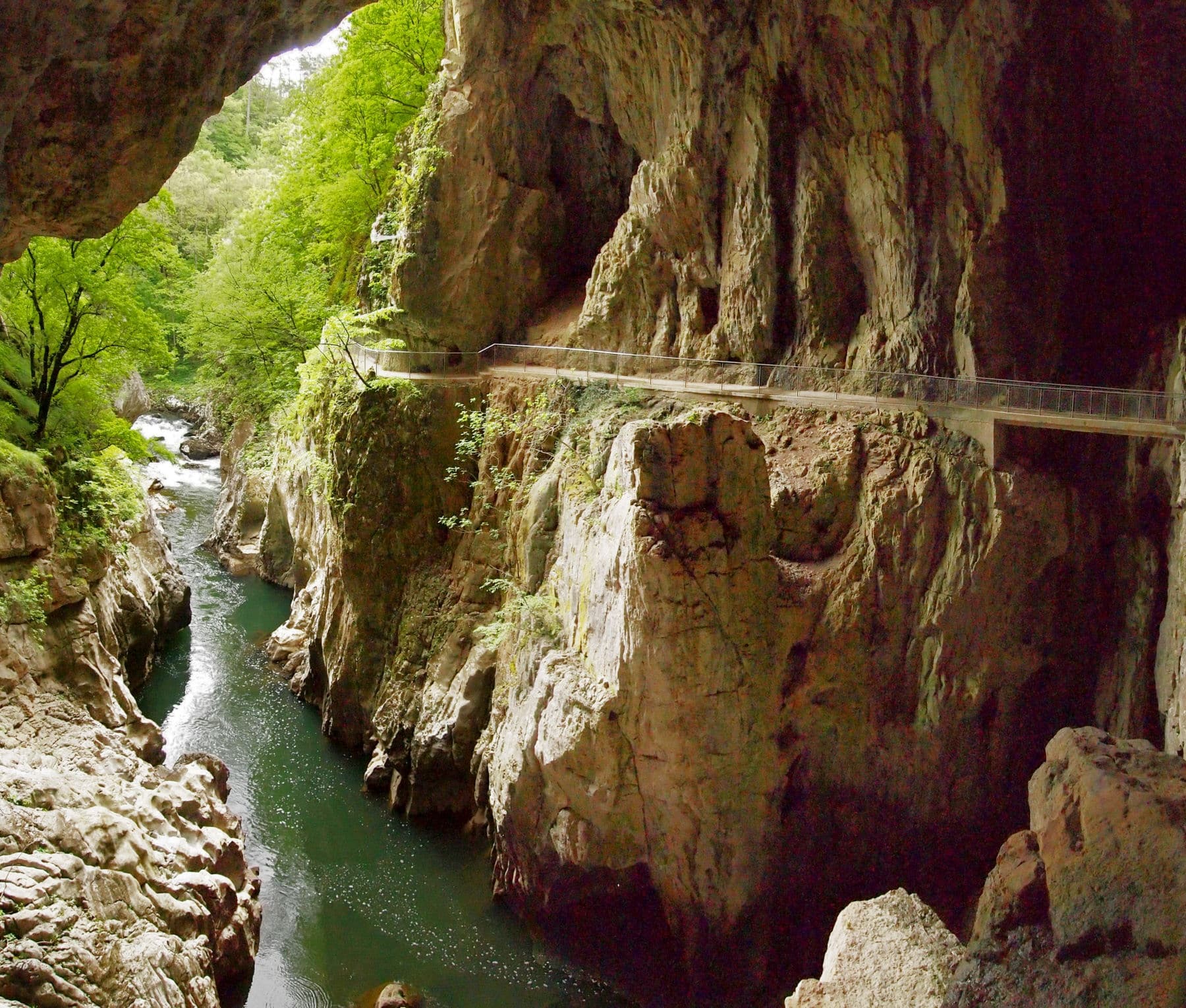Underground Wonders & Coastal Charm with To Do In Slovenia