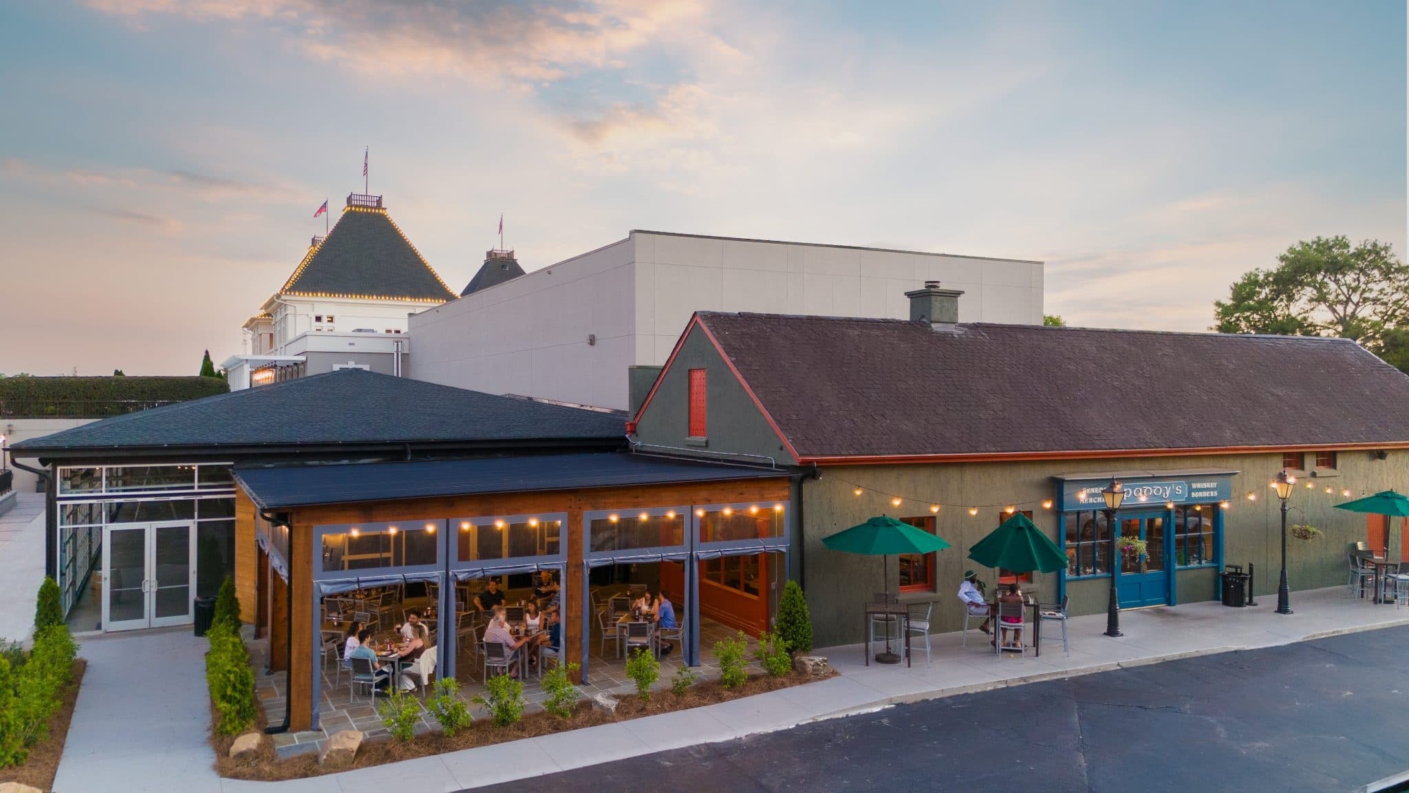Celebrate St. Patrick’s Day Outdoors at Braselton’s Irish Festival