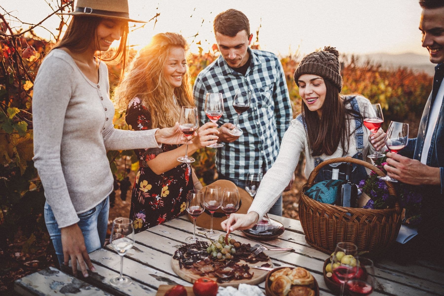 4 Hour Barrel Bliss Wine Tour in Palisade, Colorado