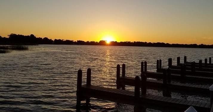 2 Hour Sunset Cruise & Legoland Fireworks in Winter Haven