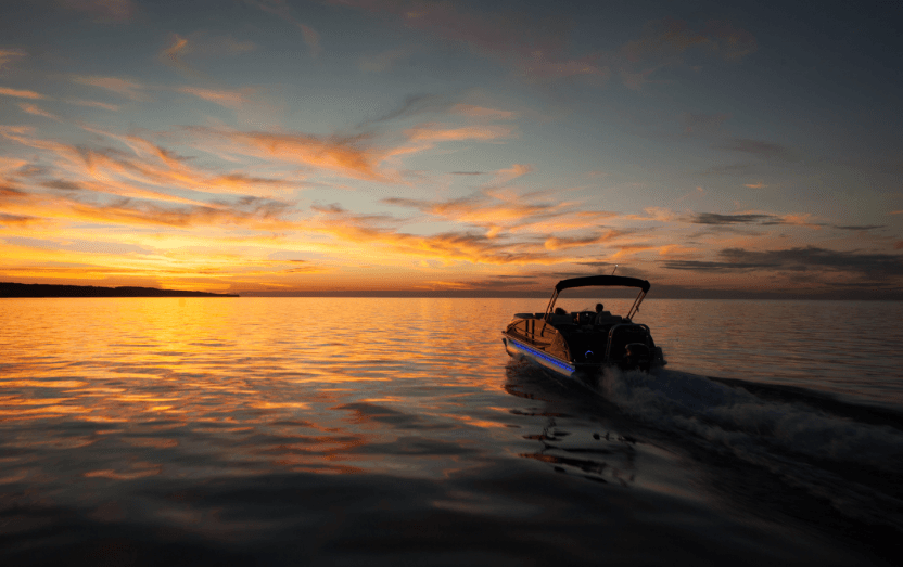 Sunset Cruise
