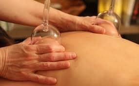 Wellness & Therapy at Wildwood Resort and Marina