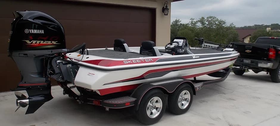 Boat Launching & Handling Class in Leander, TX