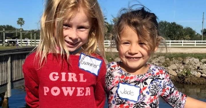 Water Activities & Marine Discovery Center Holiday Camp in Florida