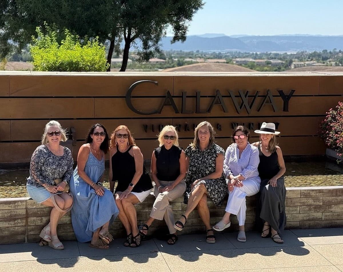Temecula Weekday Wine Tour: Limo Tastings & Somerset Production Visit photo 3