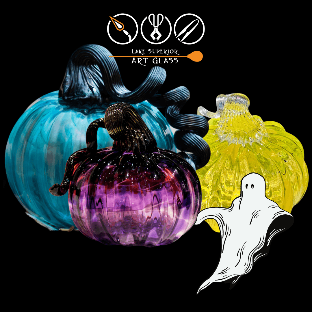 Autumn Art & Craft at Lake Superior Art Glass