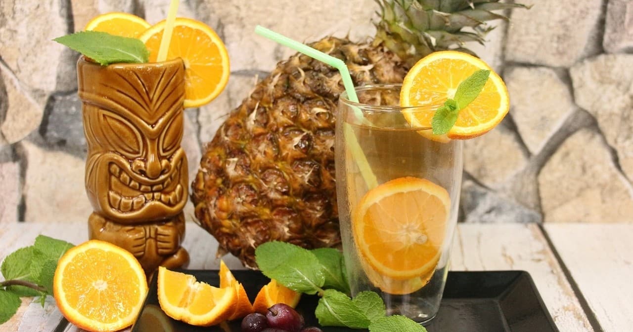 Tiki Brunch Tour: Beach Haven's Ultimate Water Experience